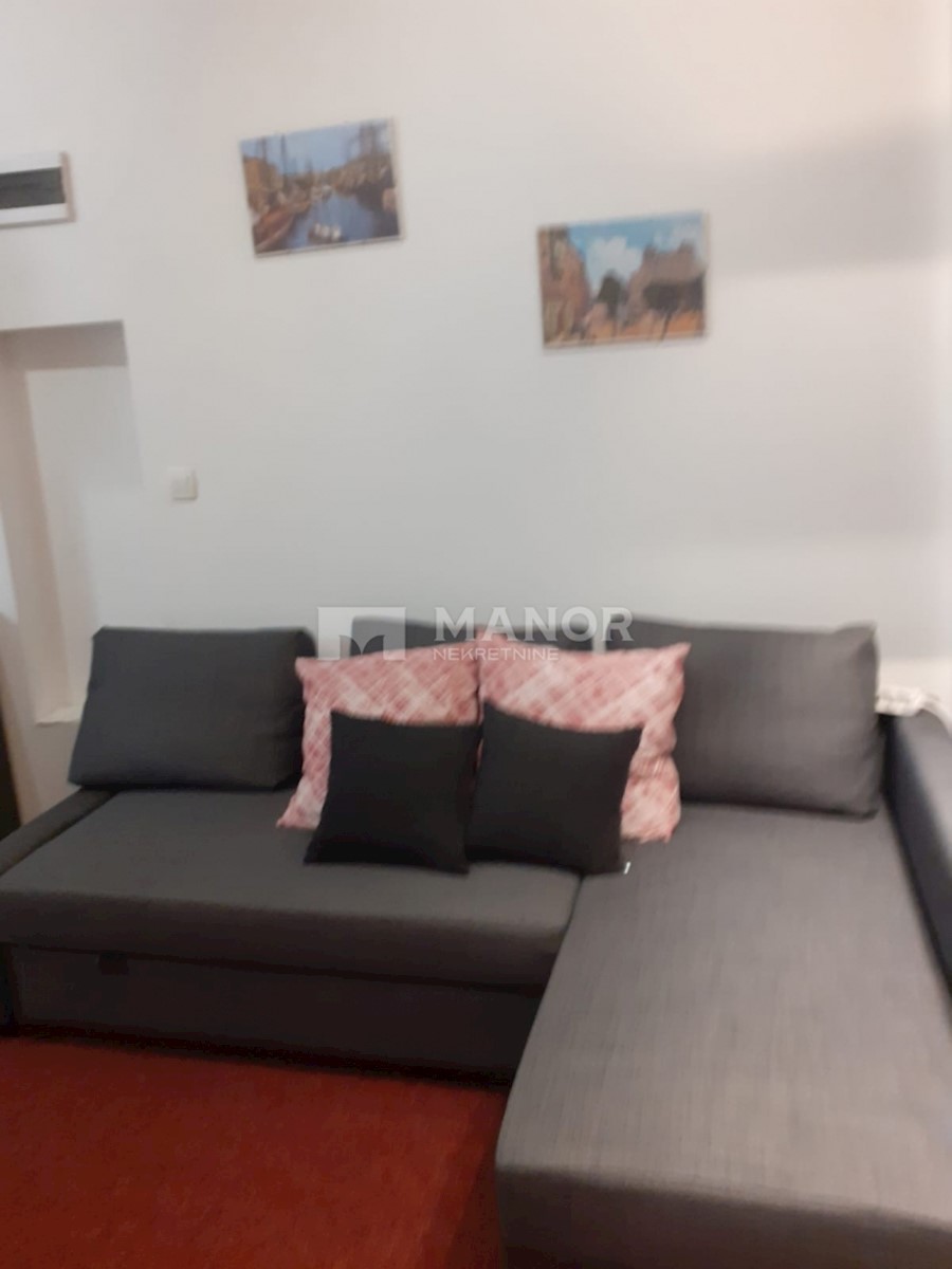 Apartment Zu verkaufen - PRIMORSKO-GORANSKA RIJEKA