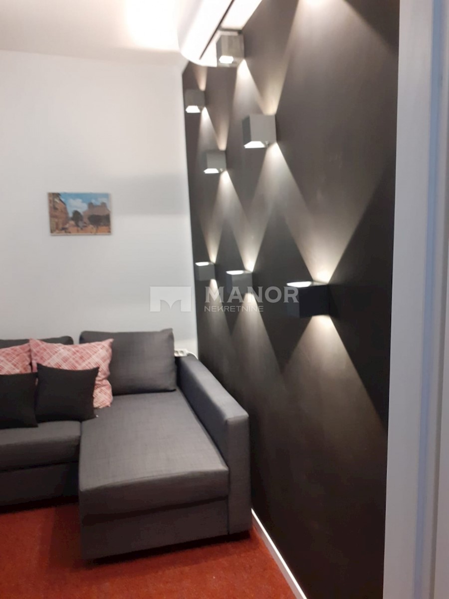 Apartment Zu verkaufen - PRIMORSKO-GORANSKA RIJEKA