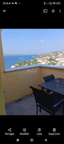 Apartment zu verkaufen 87 m² – Povile