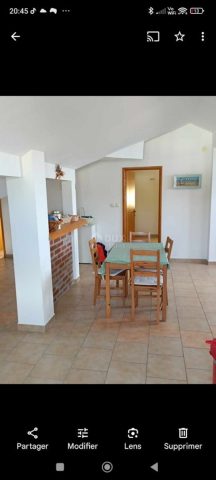 Apartma Na predaj - Primorsko-goranska Novi Vinodolski - foto 4/8