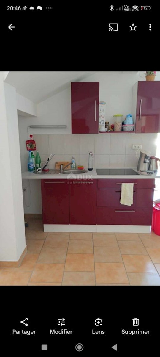 Apartmán Na prodej - PRIMORSKO-GORANSKA NOVI VINODOLSKI