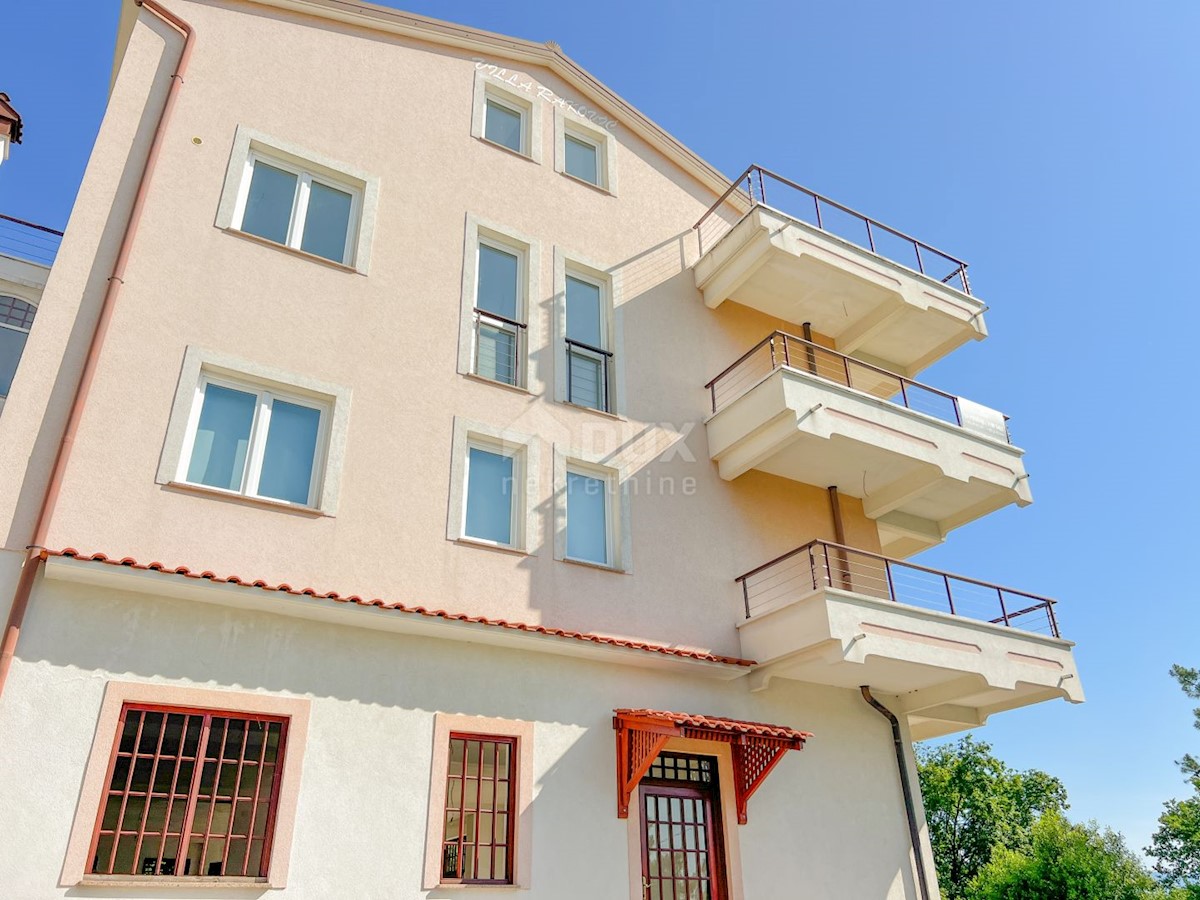 Apartmán Na prodej - Primorsko-goranska Lovran - foto 1/19