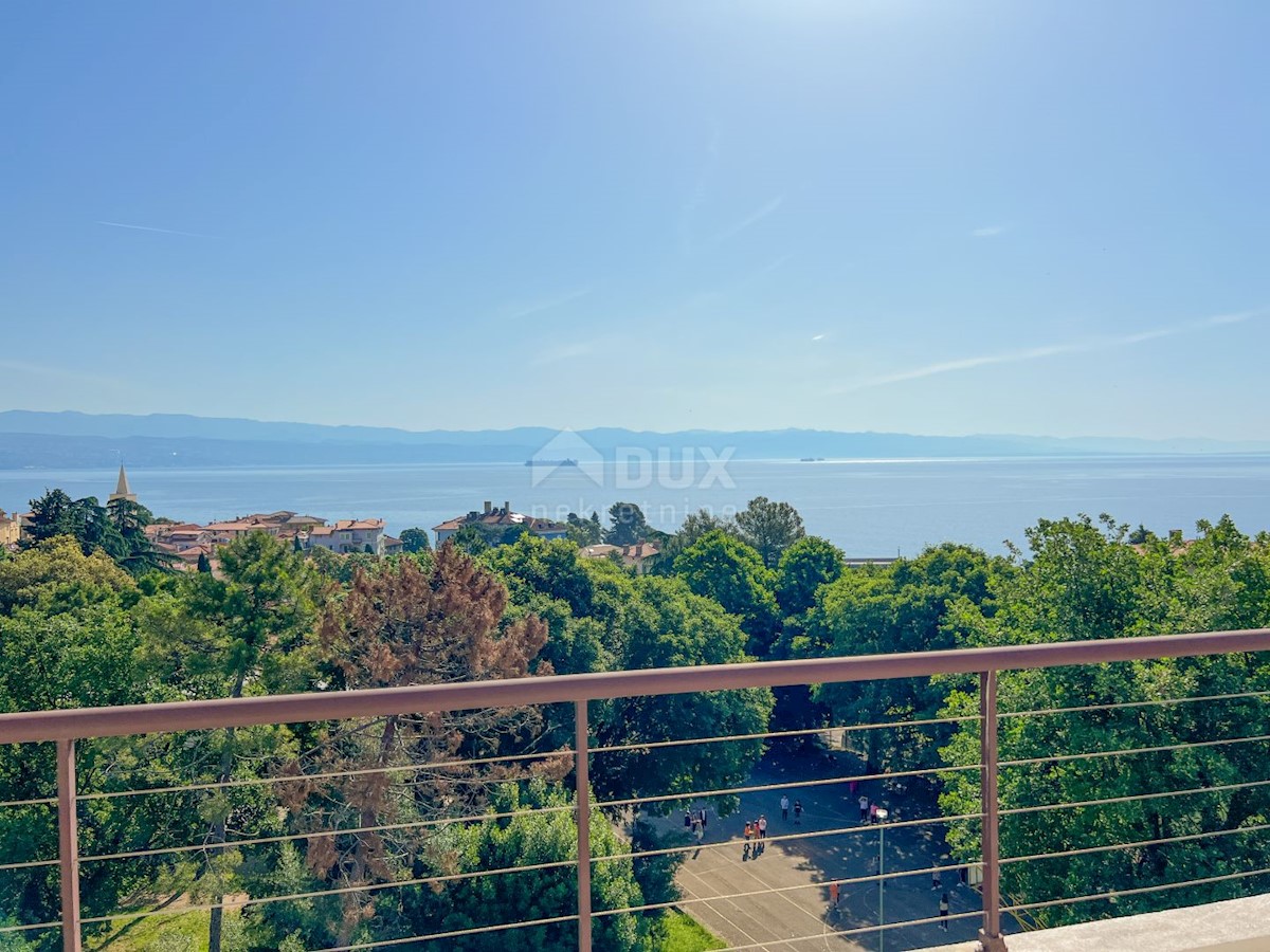 Apartmán Na prodej - PRIMORSKO-GORANSKA LOVRAN