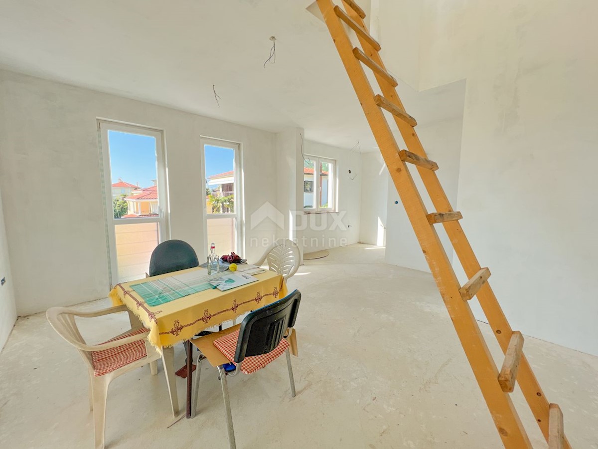 Apartmán Na prodej - PRIMORSKO-GORANSKA LOVRAN