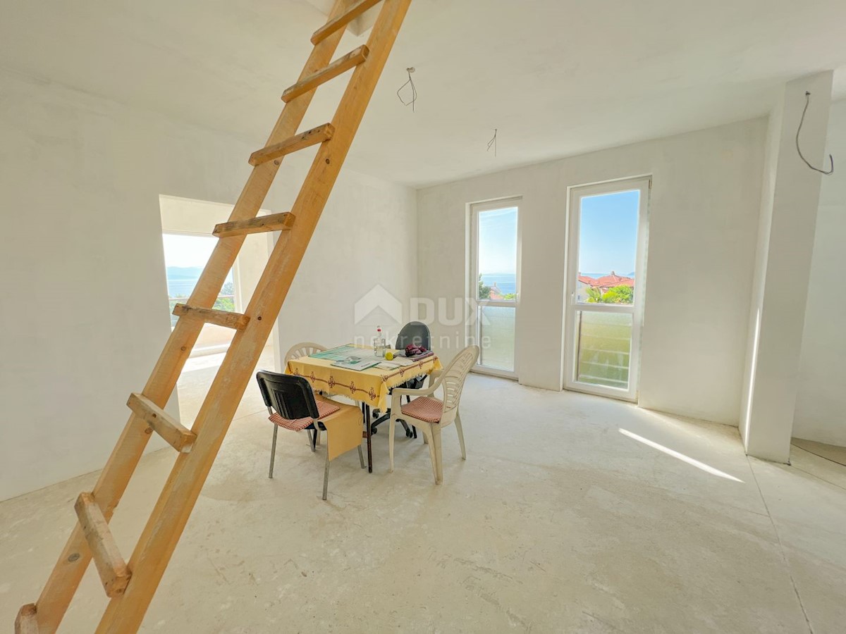 Apartmán Na prodej - PRIMORSKO-GORANSKA LOVRAN