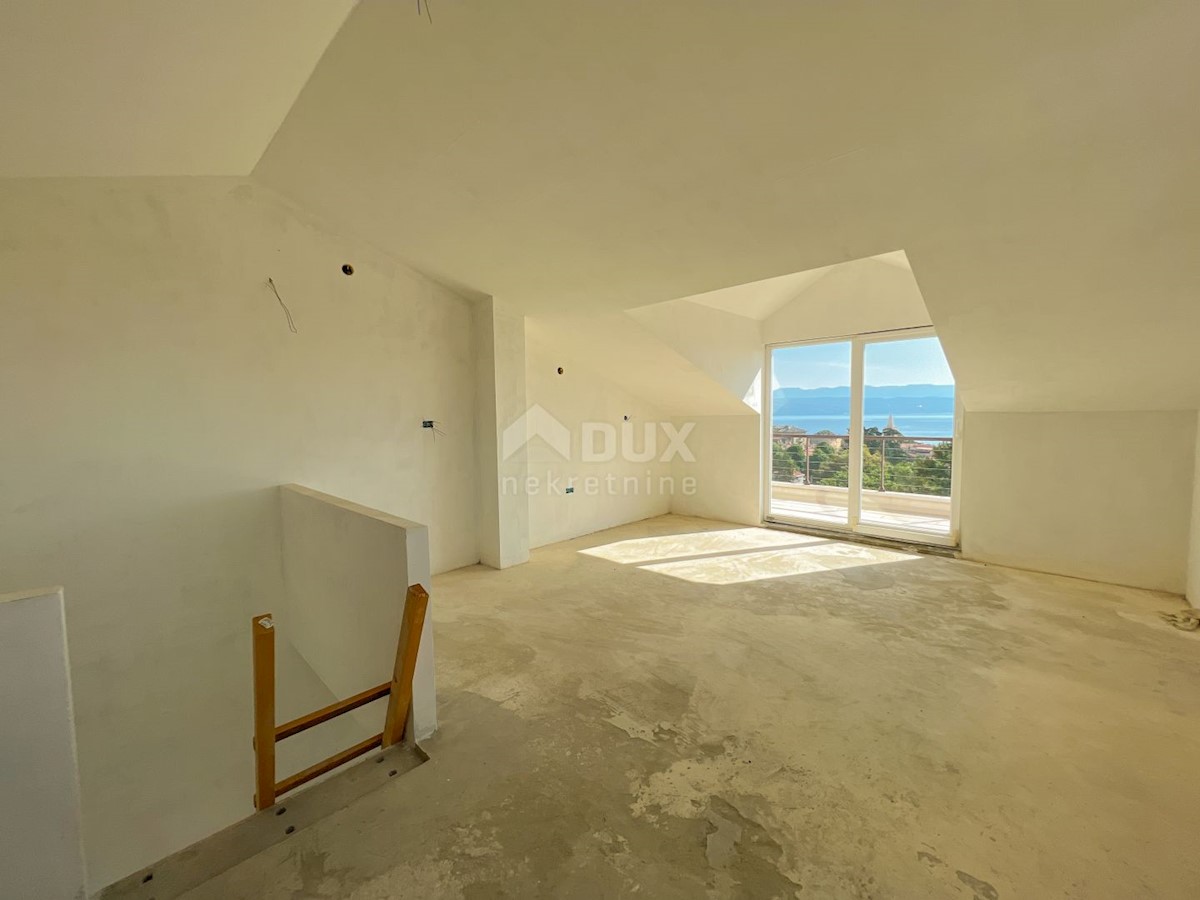 Apartmán Na prodej - PRIMORSKO-GORANSKA LOVRAN