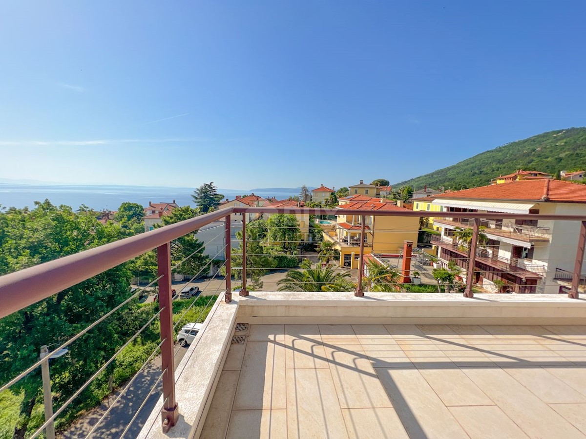 Apartmán Na prodej - PRIMORSKO-GORANSKA LOVRAN