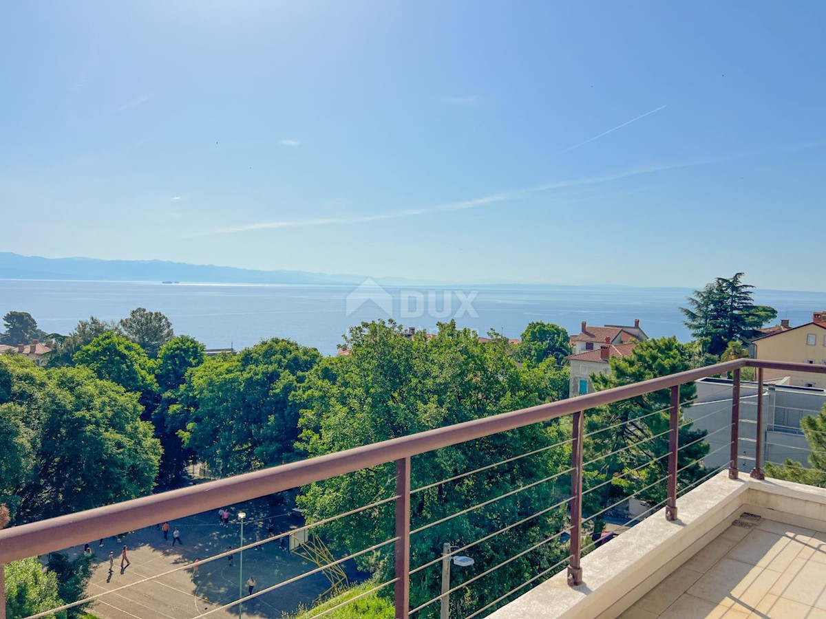Apartmán Na prodej - PRIMORSKO-GORANSKA LOVRAN