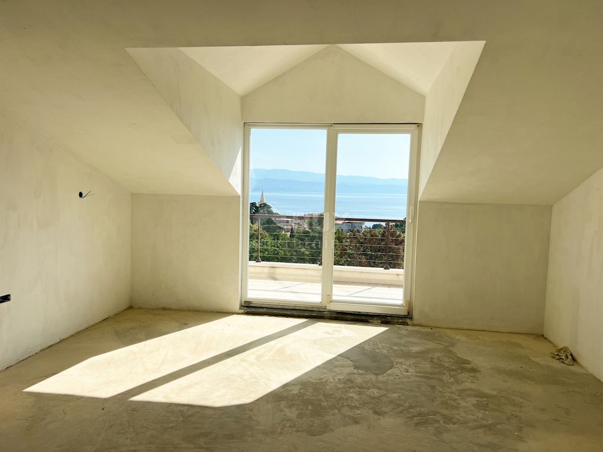 Apartmán Na prodej - PRIMORSKO-GORANSKA LOVRAN