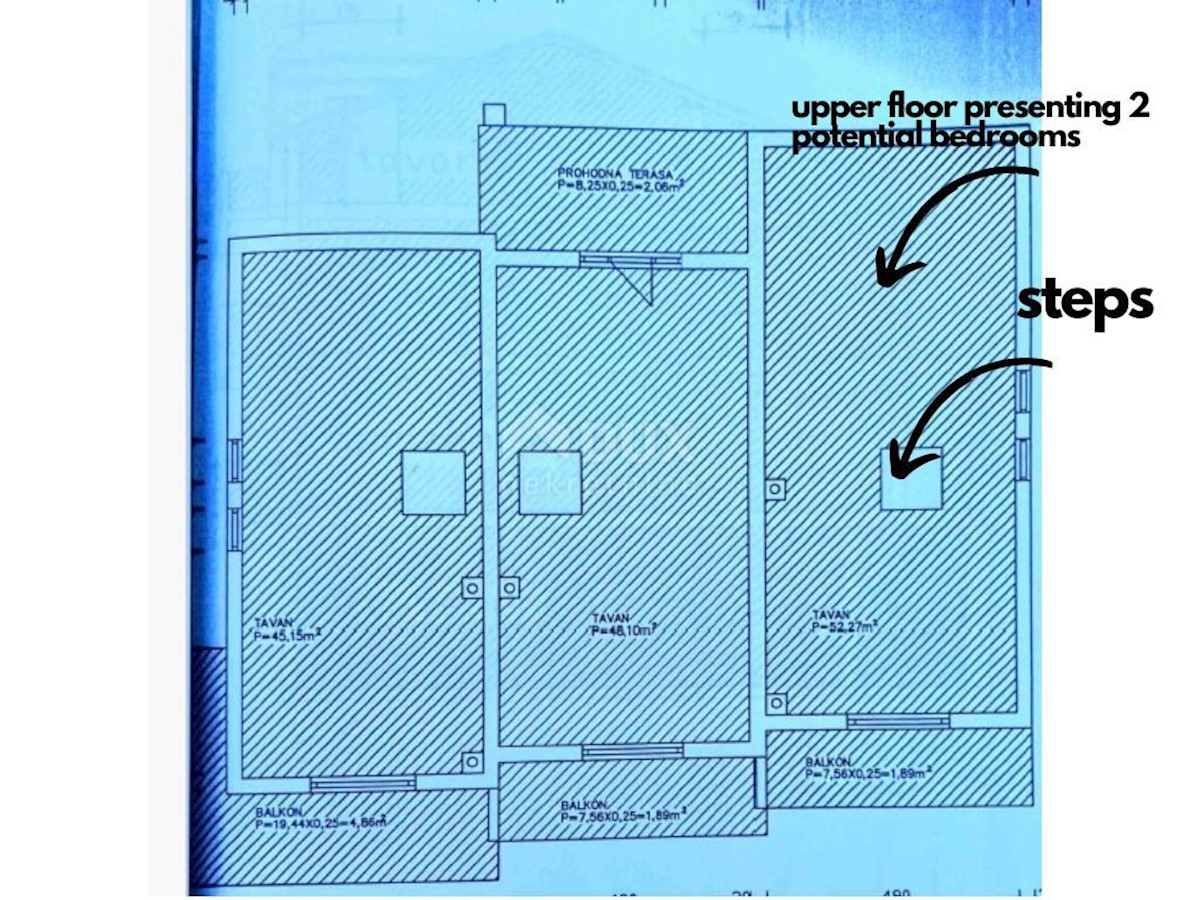 Appartement À vendre - PRIMORSKO-GORANSKA Lovran