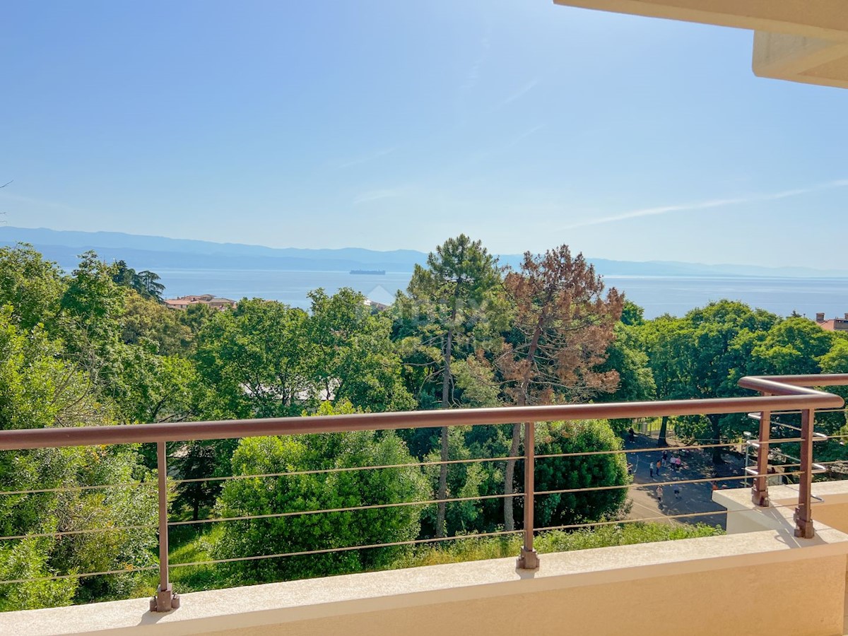 Apartmán Na prodej - Primorsko-goranska Lovran - foto 4/19