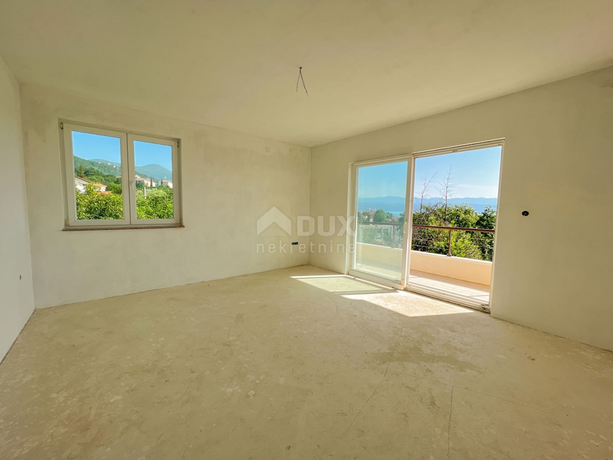 Apartmán Na prodej - PRIMORSKO-GORANSKA LOVRAN