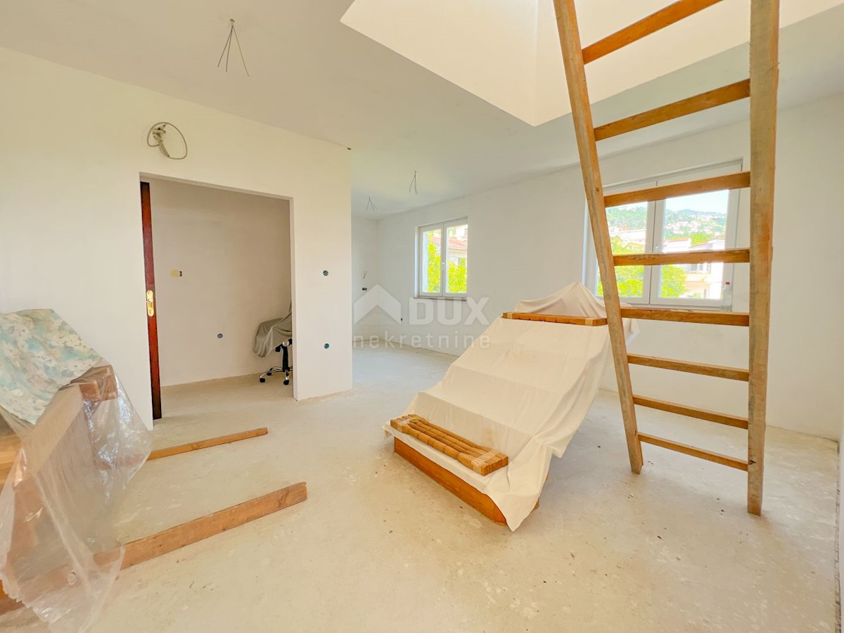 Apartmán Na prodej - PRIMORSKO-GORANSKA LOVRAN
