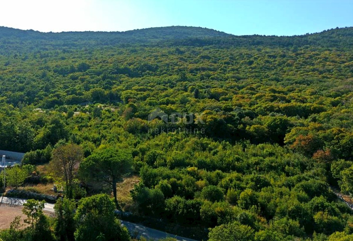 Terreno In vendita - ISTARSKA Labin