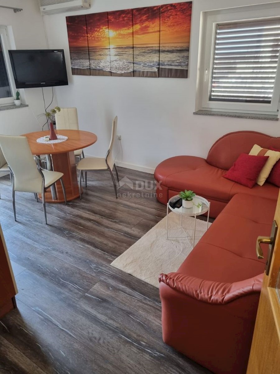 Flat For sale STARA NOVALJA