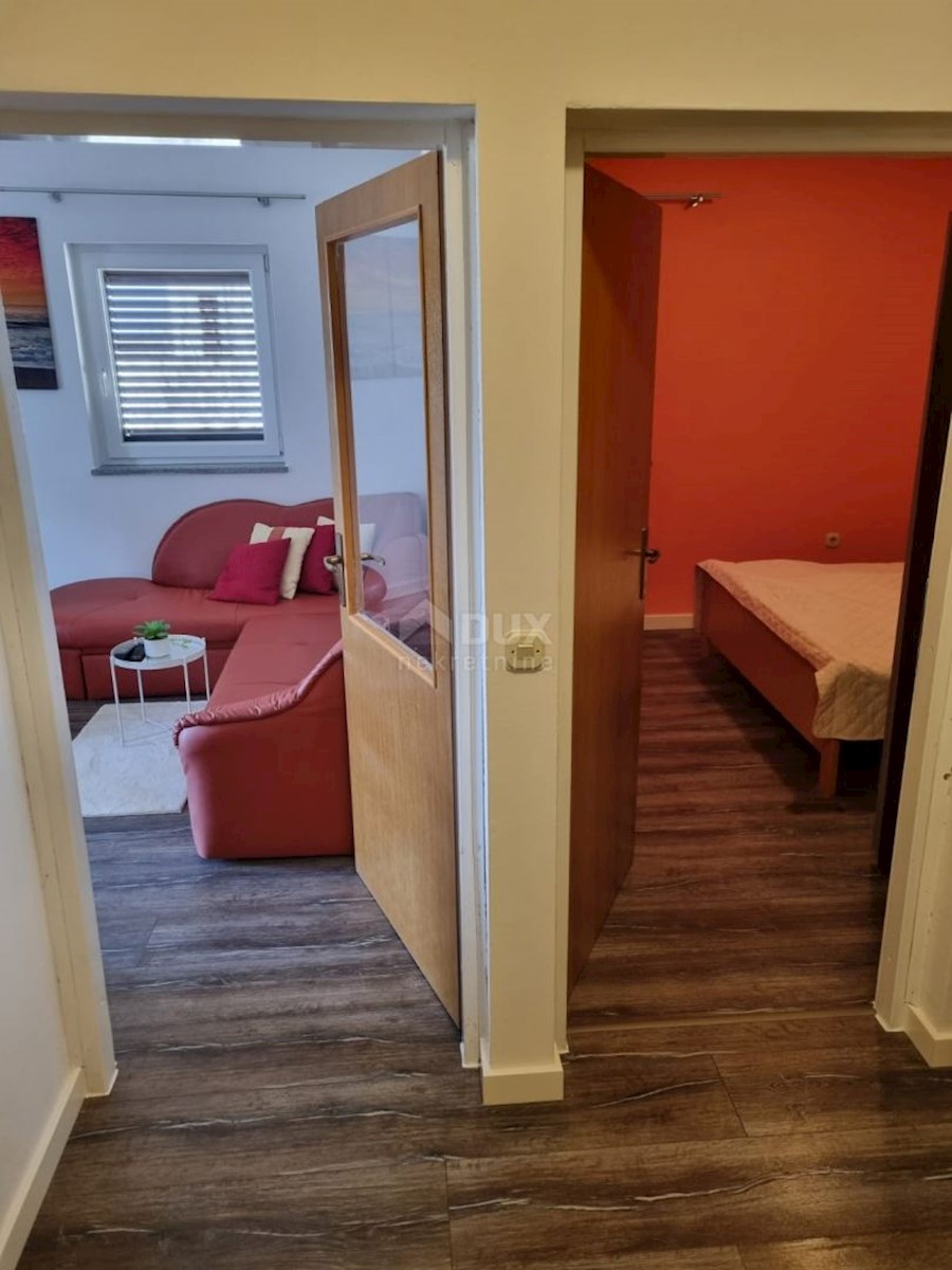 Apartmán Na predaj - LIČKO-SENJSKA NOVALJA