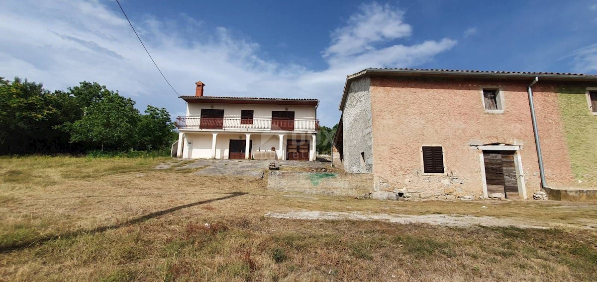 Maison À vendre - ISTARSKA BUZET