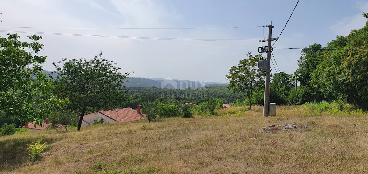 Maison À vendre - ISTARSKA BUZET