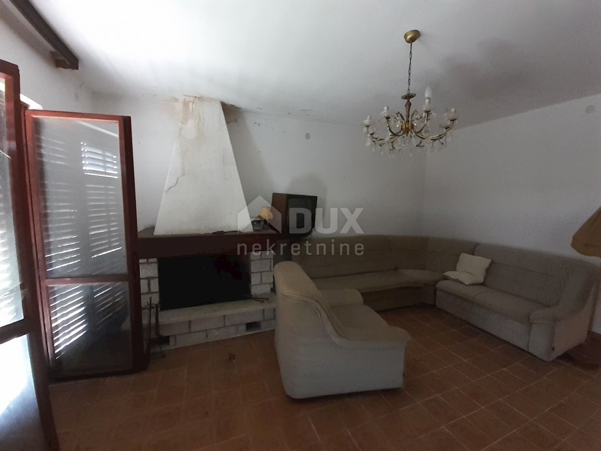 House For sale - ISTARSKA BUZET