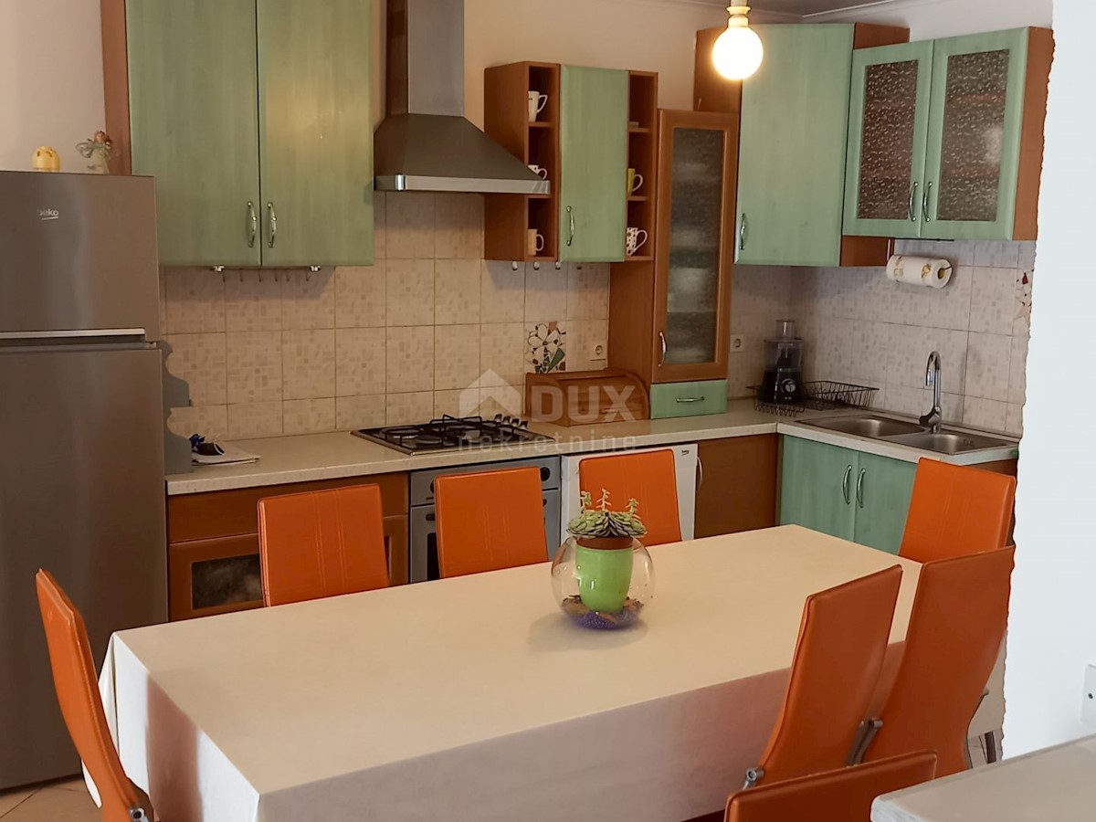 Haus Zu verkaufen - ŠIBENSKO-KNINSKA ŠIBENIK