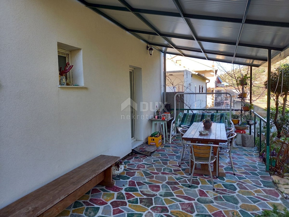 Haus Zu verkaufen - ŠIBENSKO-KNINSKA ŠIBENIK