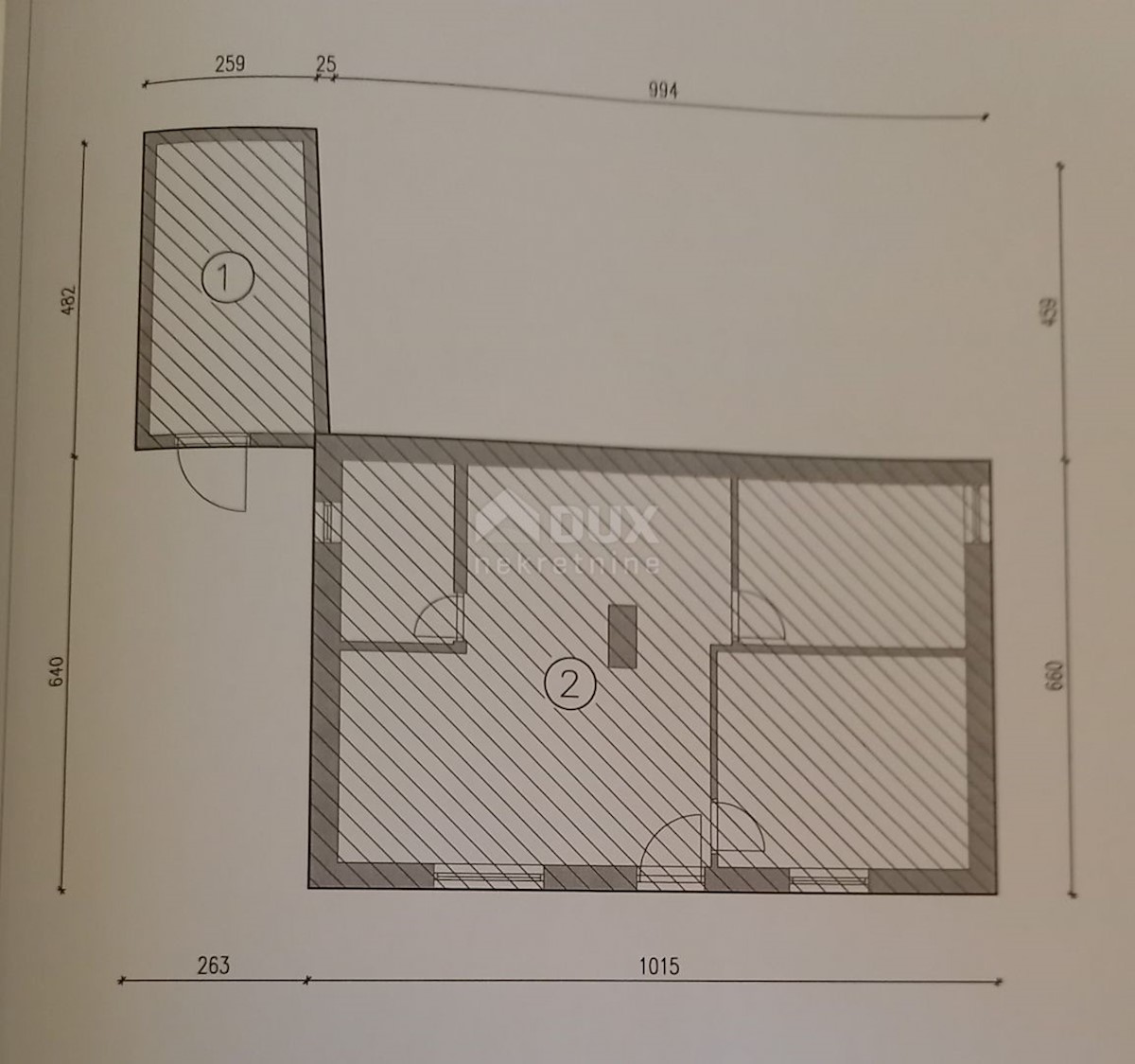 Dům Na prodej - ŠIBENSKO-KNINSKA Šibenik