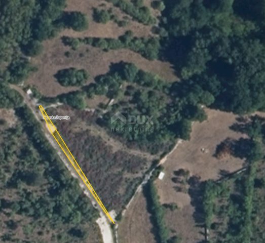 Parcela Naprodaj - Istarska Barban - foto 3/3