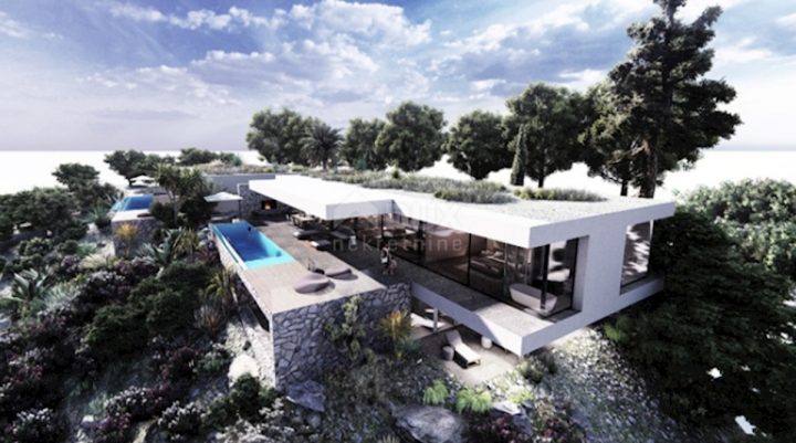 Pozemok na predaj 6577 m² – Mihotići
