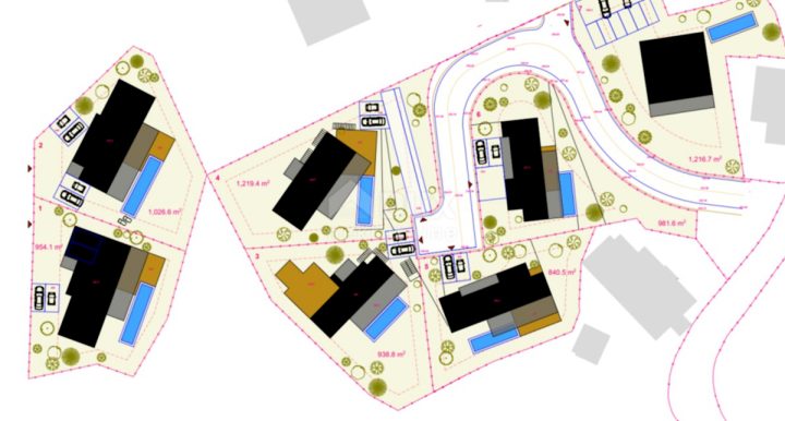 Land For sale - Primorsko-goranska Matulji - foto 2/28