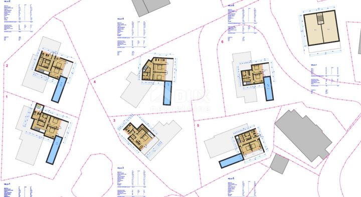 Land For sale - Primorsko-goranska Matulji - foto 5/28