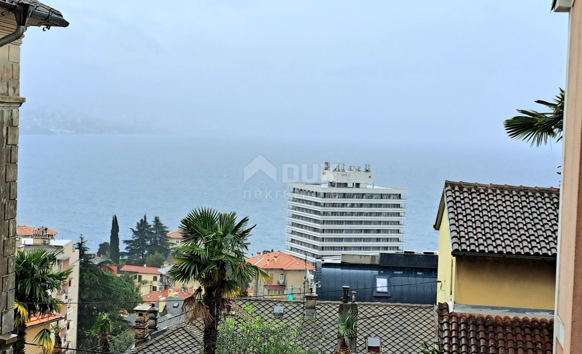 Apartment Zu verkaufen - PRIMORSKO-GORANSKA OPATIJA