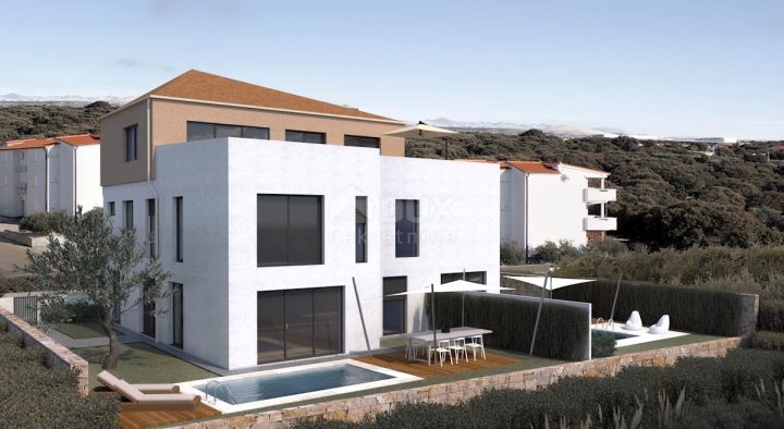 Apartment zu verkaufen 84 m² – Mandre