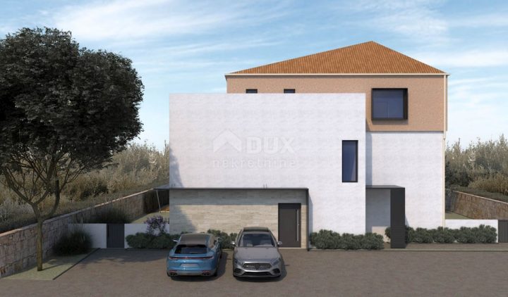 Flat for sale 51 m² – Mandre
