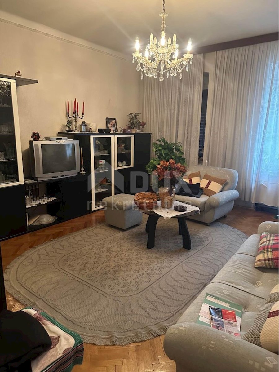 Flat For sale - PRIMORSKO-GORANSKA RIJEKA