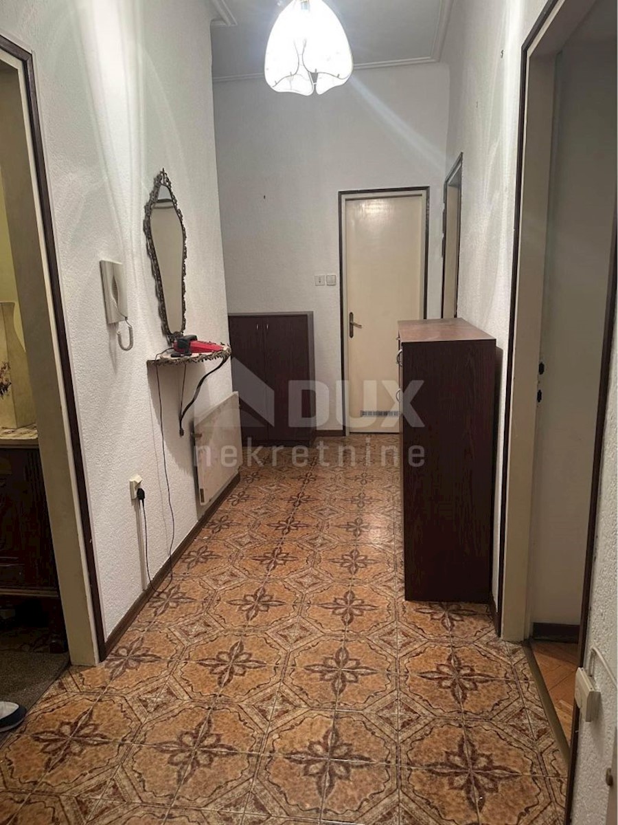 Flat For sale - PRIMORSKO-GORANSKA RIJEKA