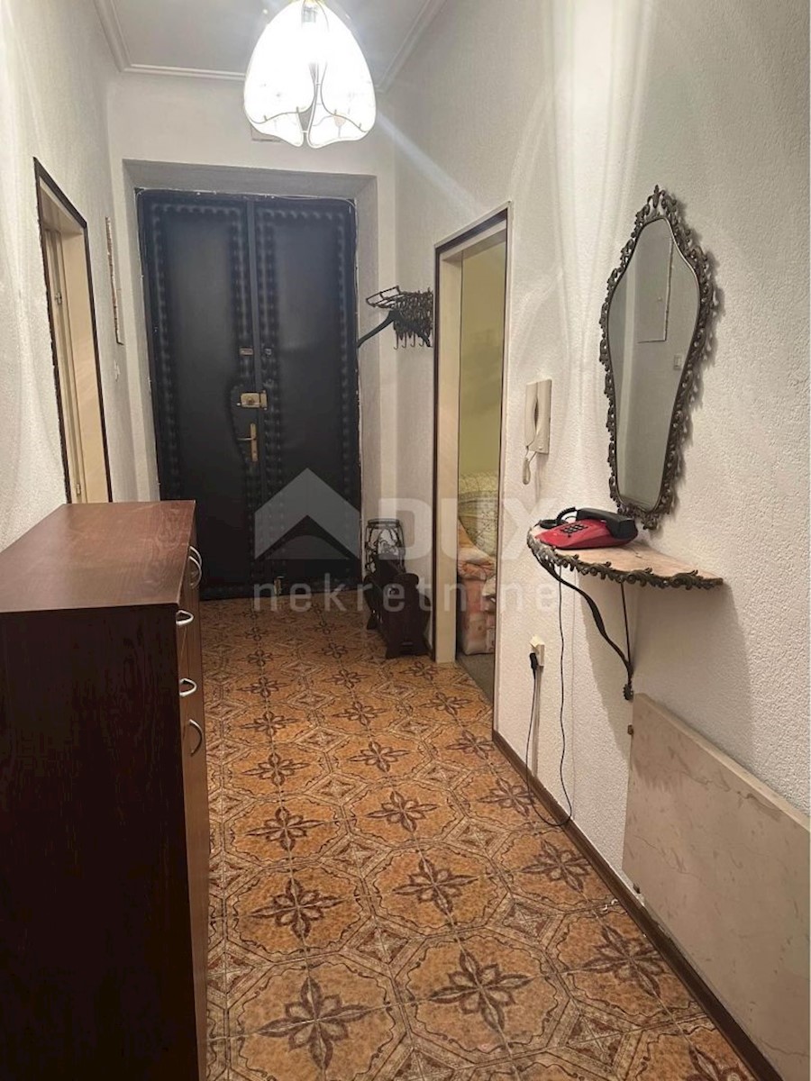 Flat For sale - PRIMORSKO-GORANSKA RIJEKA