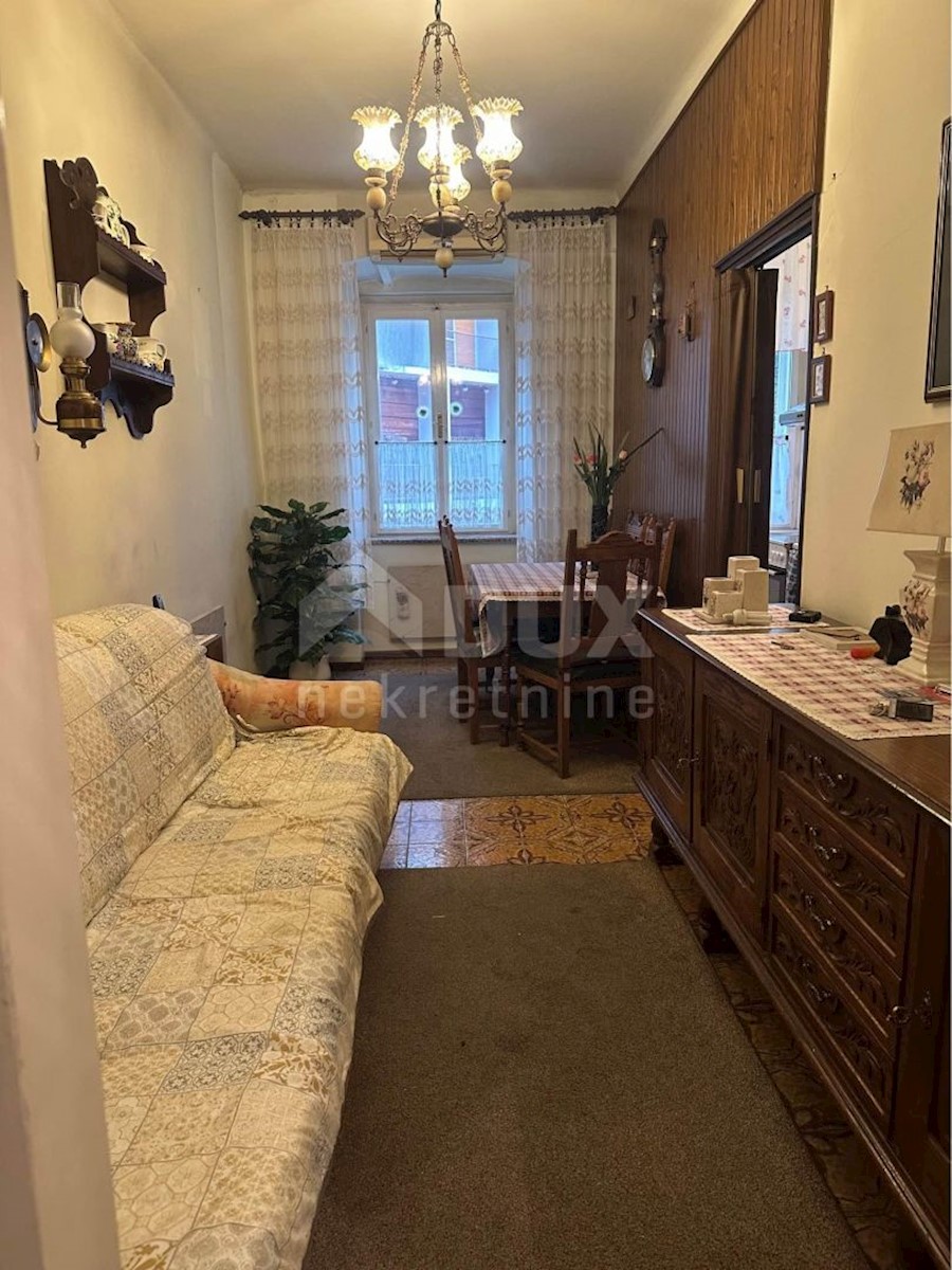 Flat For sale - PRIMORSKO-GORANSKA RIJEKA