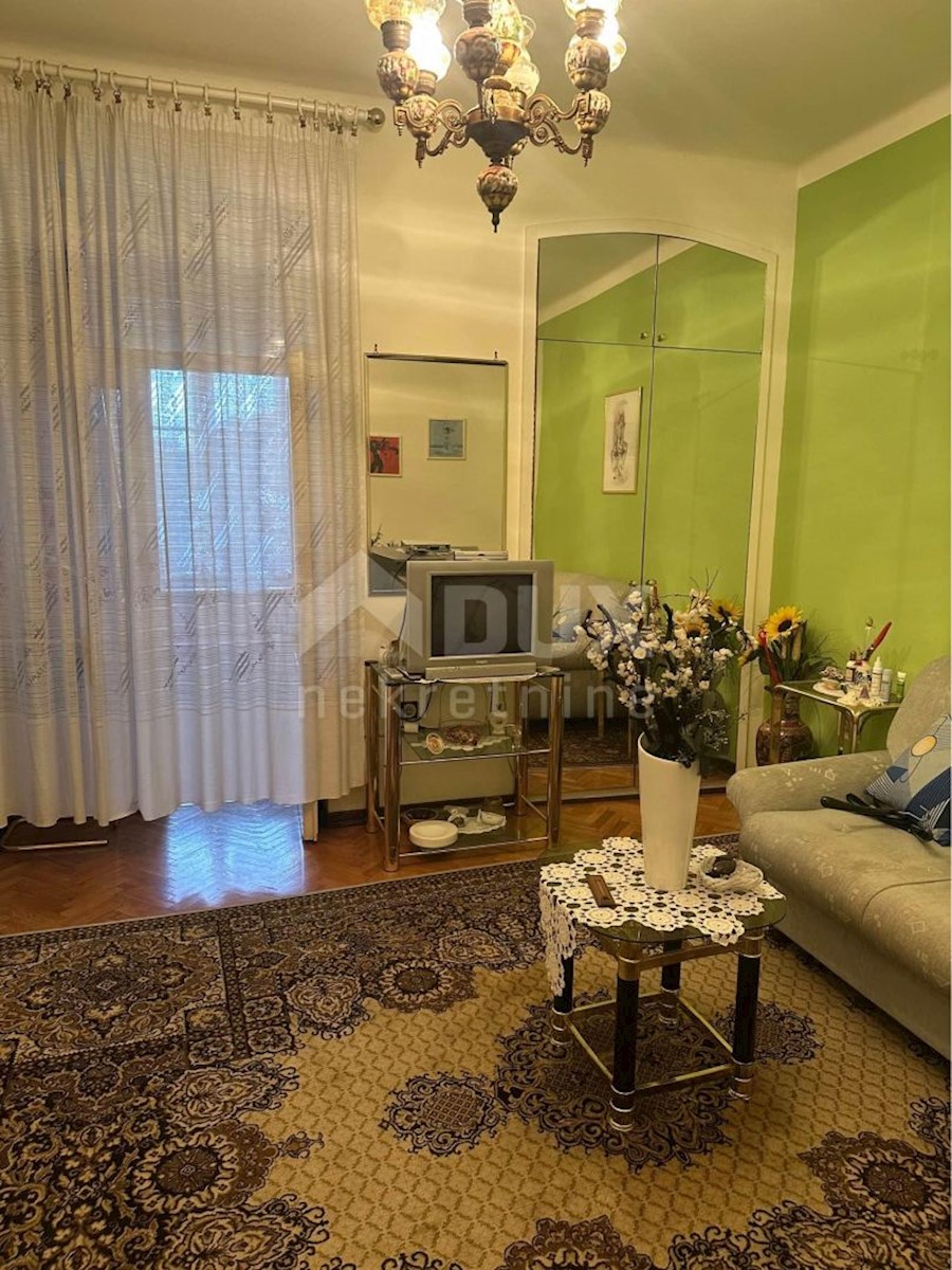 Flat For sale - PRIMORSKO-GORANSKA RIJEKA