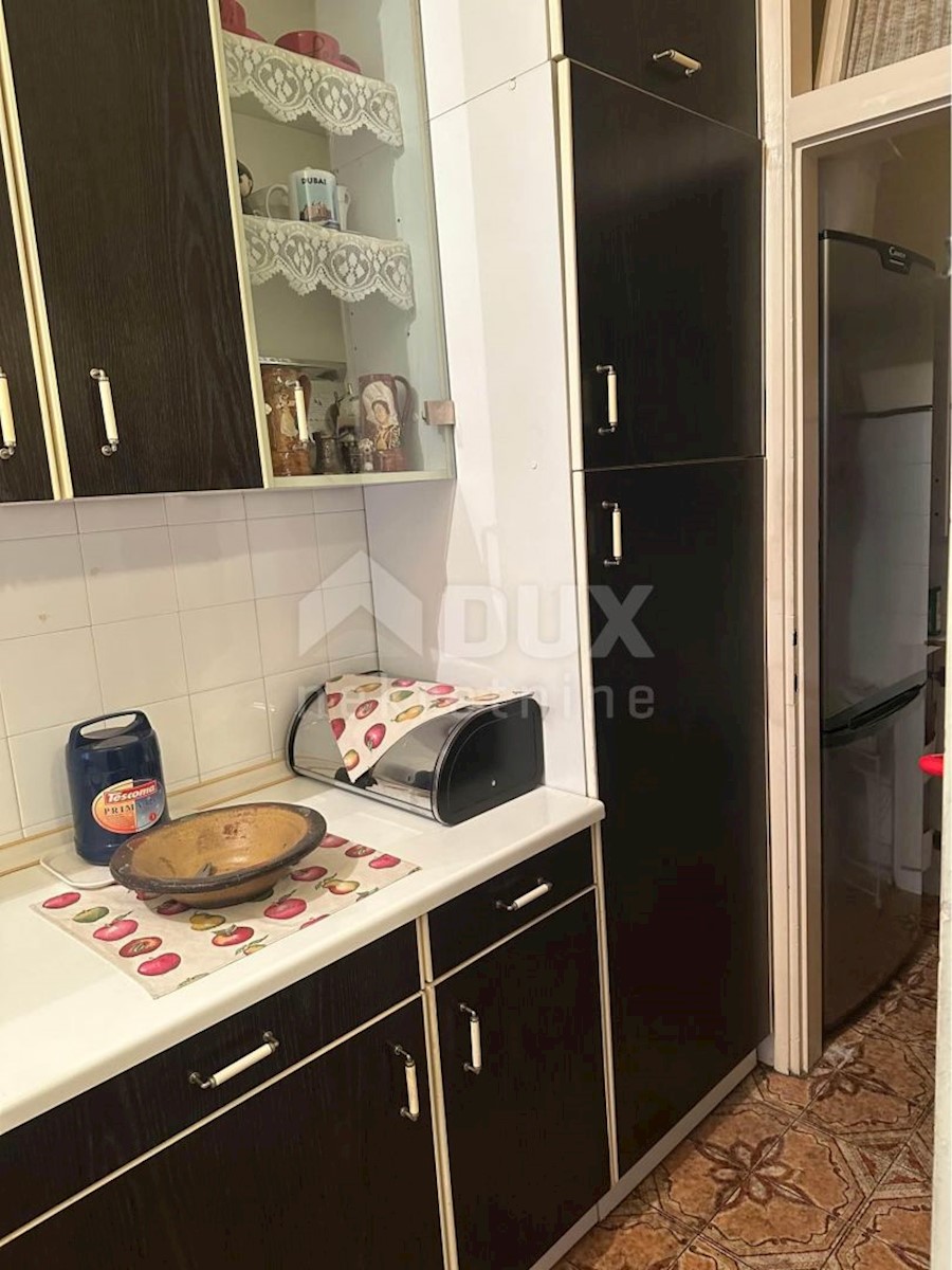 Flat For sale - PRIMORSKO-GORANSKA RIJEKA