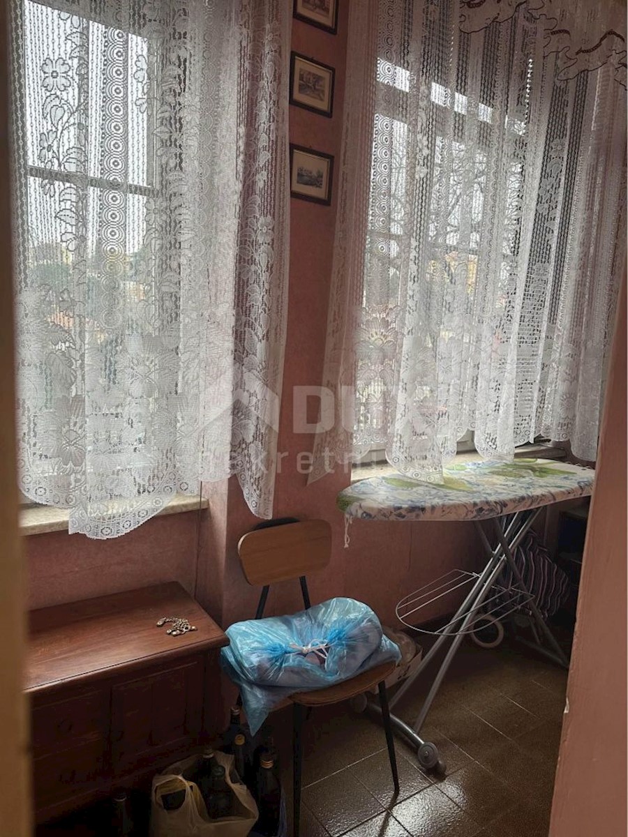 Flat For sale - PRIMORSKO-GORANSKA RIJEKA