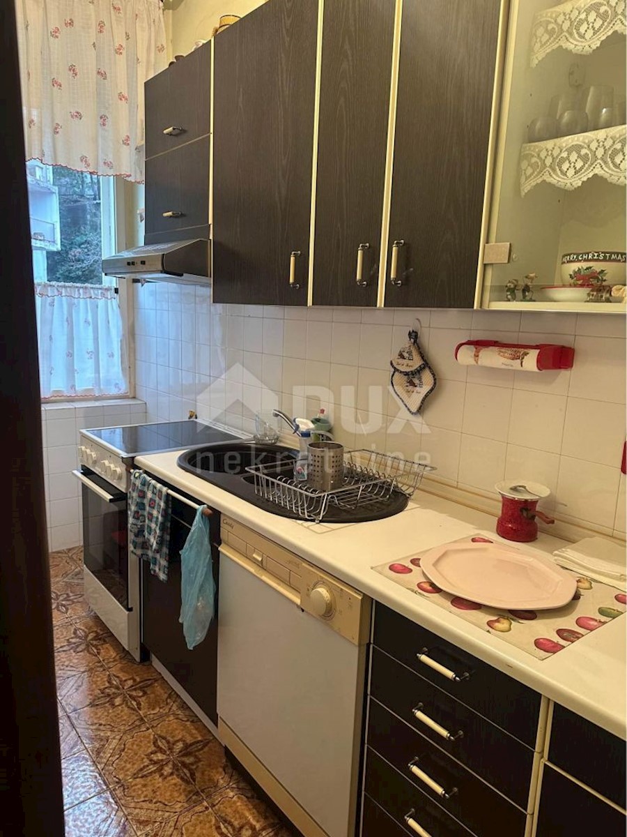 Flat For sale - PRIMORSKO-GORANSKA RIJEKA