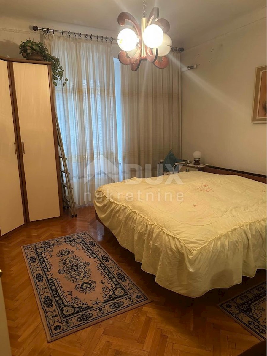 Flat For sale - PRIMORSKO-GORANSKA RIJEKA