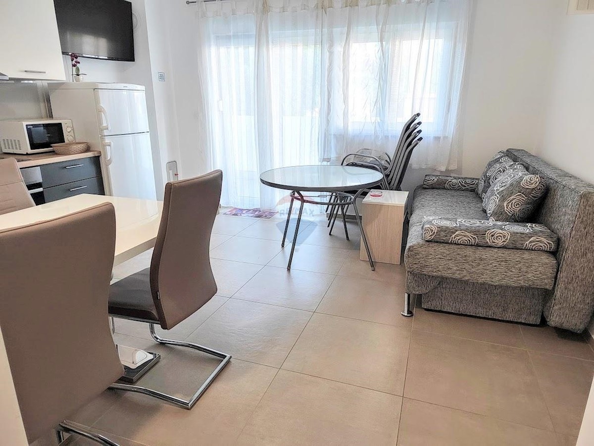 Apartment Zu verkaufen - LIČKO-SENJSKA NOVALJA