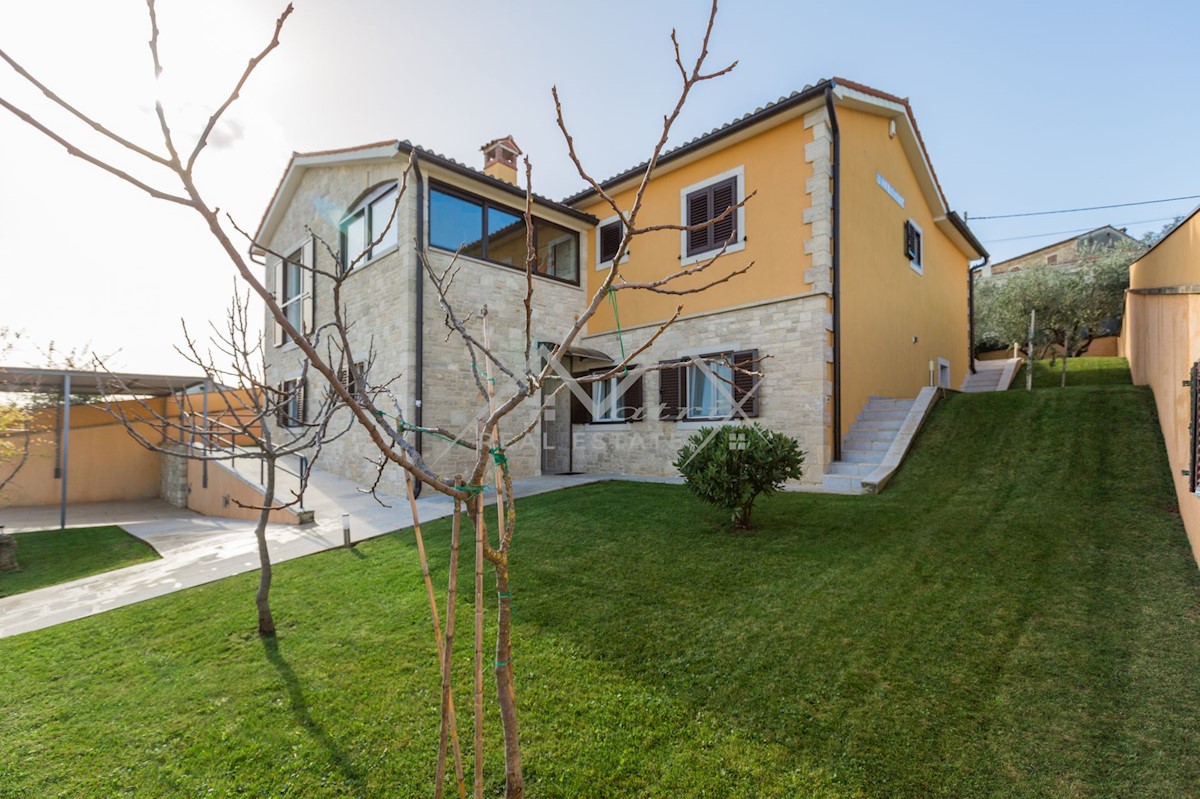 Dom Na predaj - ISTARSKA POREČ