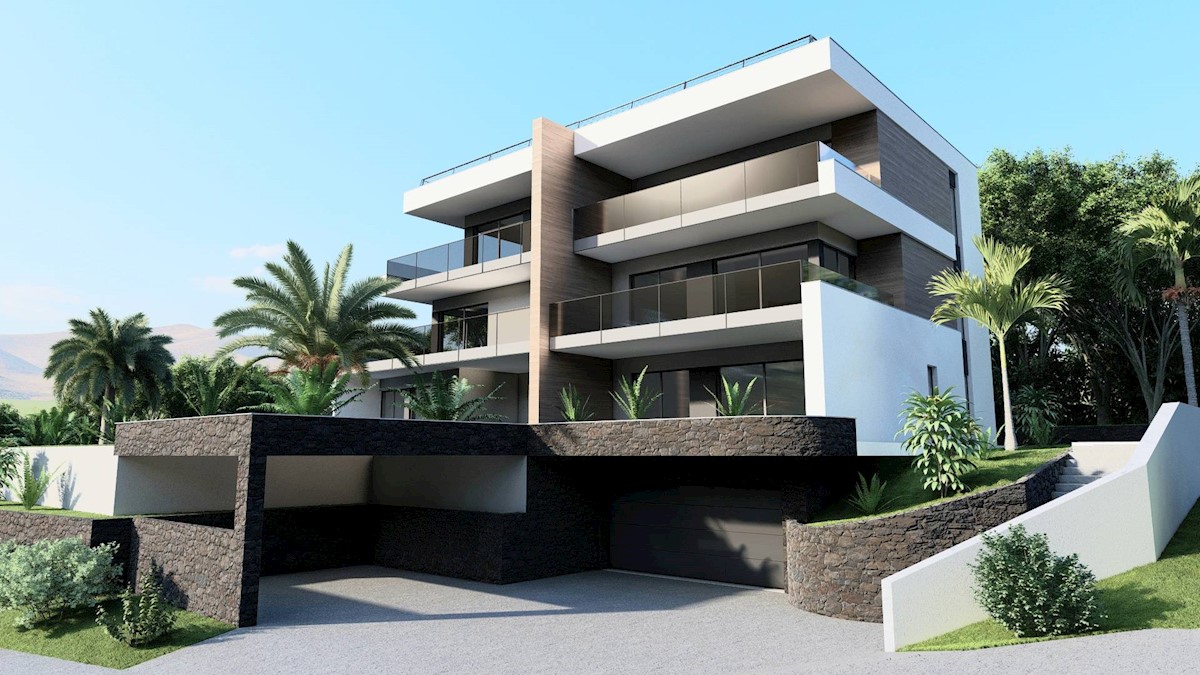 Apartma Naprodaj - PRIMORSKO-GORANSKA Rijeka