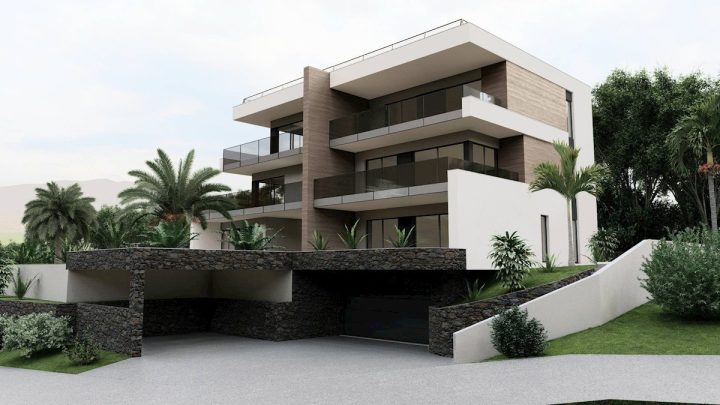 Flat For sale - Primorsko-goranska Rijeka - foto 3/4