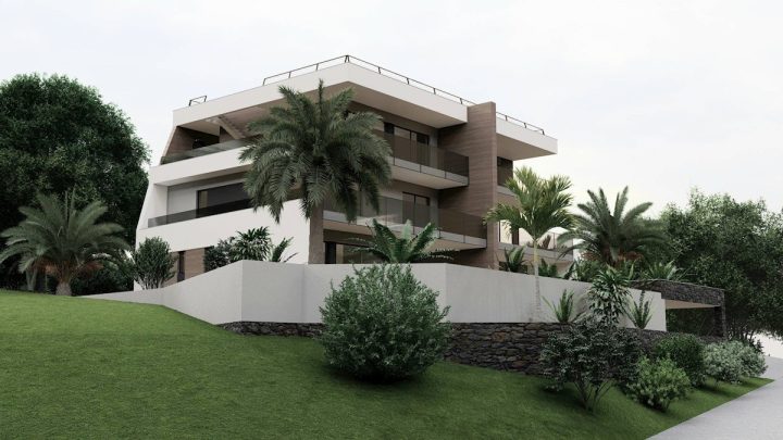Flat For sale - Primorsko-goranska Rijeka - foto 4/4