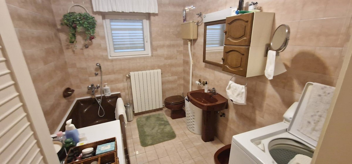 Casa In vendita - PRIMORSKO-GORANSKA CRIKVENICA