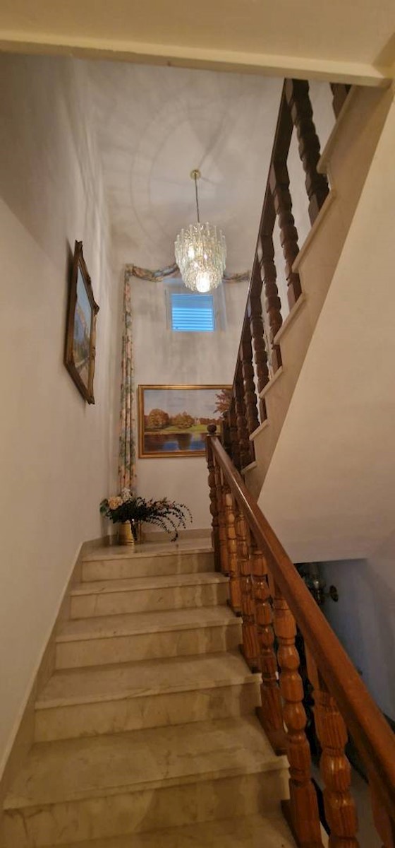 Casa In vendita - PRIMORSKO-GORANSKA CRIKVENICA