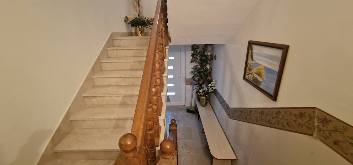 Casa In vendita - PRIMORSKO-GORANSKA CRIKVENICA